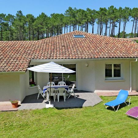 Holiday Home Le Moisan - Mes120 By Interhome Messanges Kültér fotó