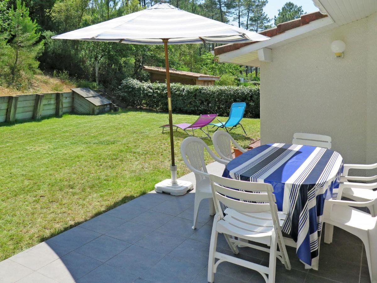 Holiday Home Le Moisan - Mes120 By Interhome Messanges Kültér fotó