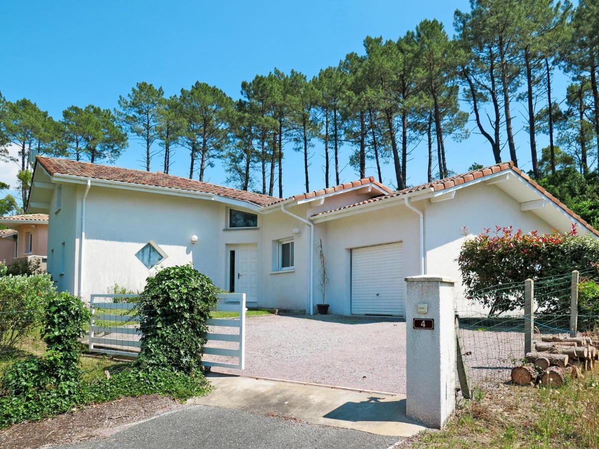 Holiday Home Le Moisan - Mes120 By Interhome Messanges Kültér fotó