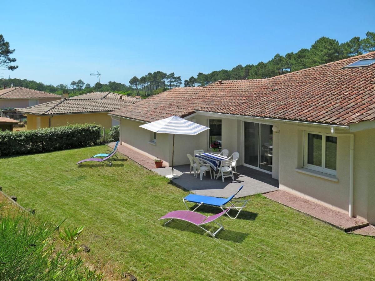 Holiday Home Le Moisan - Mes120 By Interhome Messanges Kültér fotó