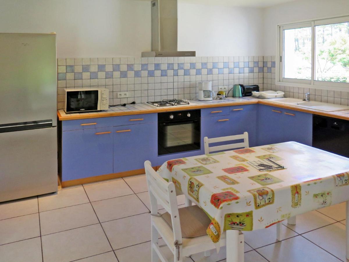 Holiday Home Le Moisan - Mes120 By Interhome Messanges Kültér fotó