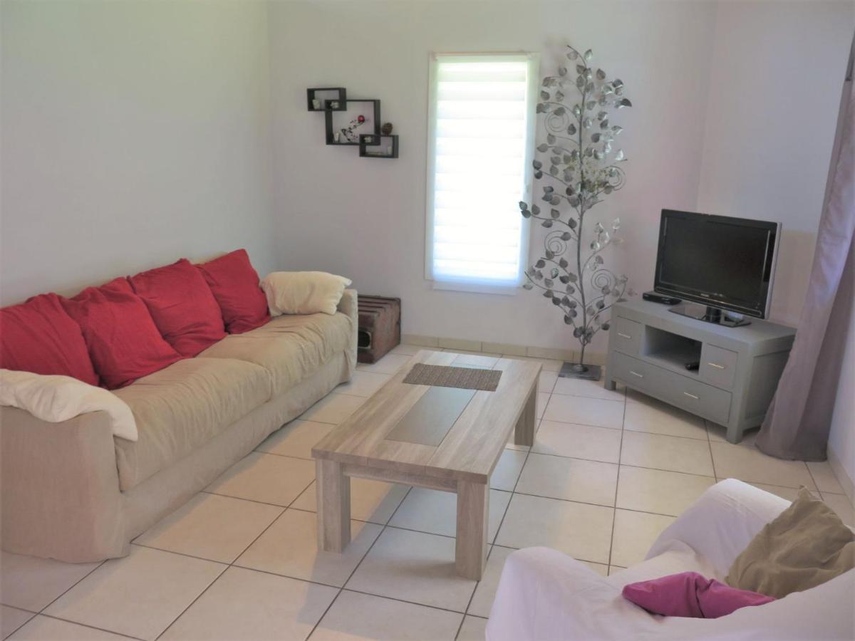 Holiday Home Le Moisan - Mes120 By Interhome Messanges Kültér fotó