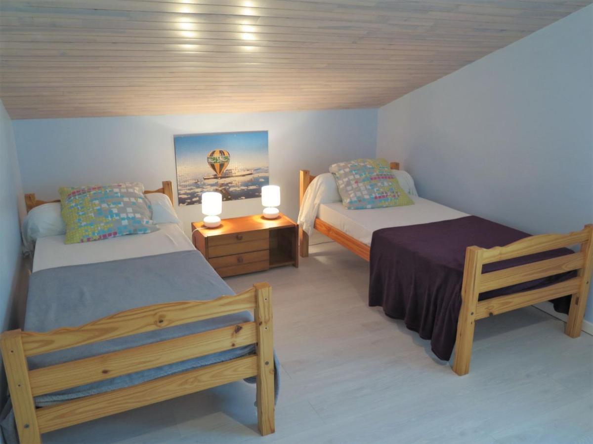 Holiday Home Le Moisan - Mes120 By Interhome Messanges Kültér fotó